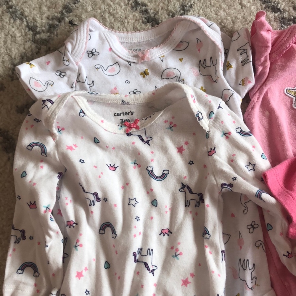 Carters 3m bundle - Picture 2 of 4